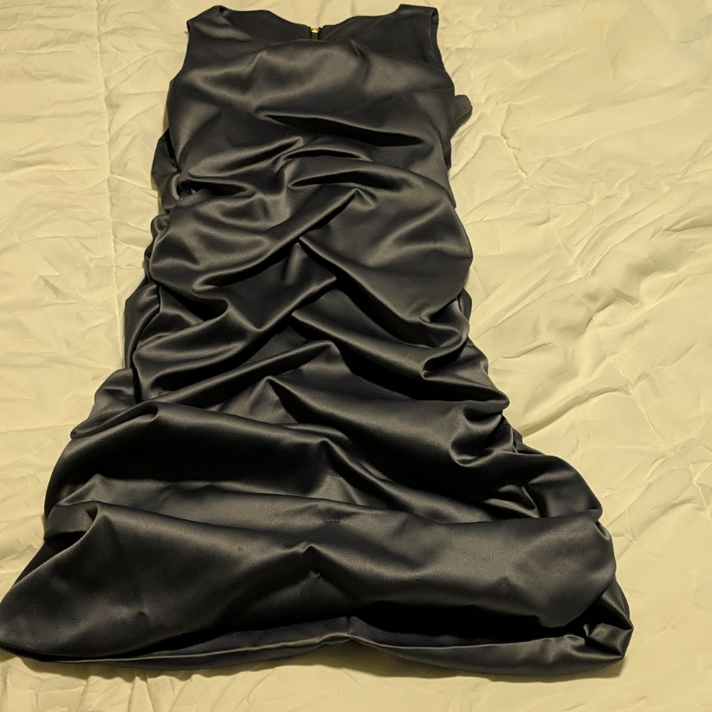 Julian Taylor Dress